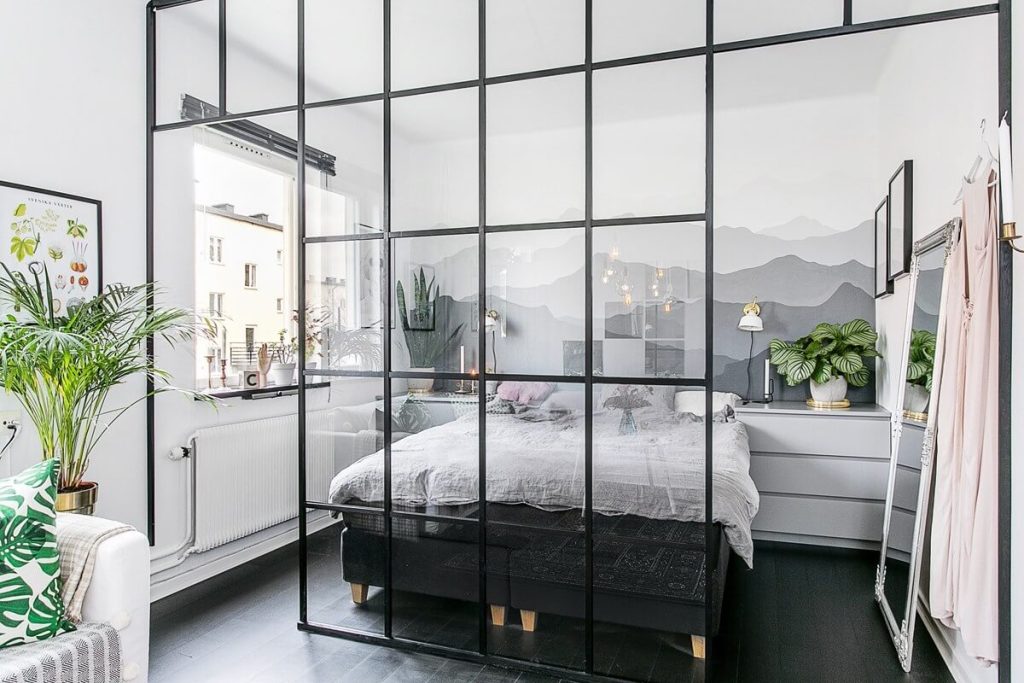 Enhancing Natural Light Flow