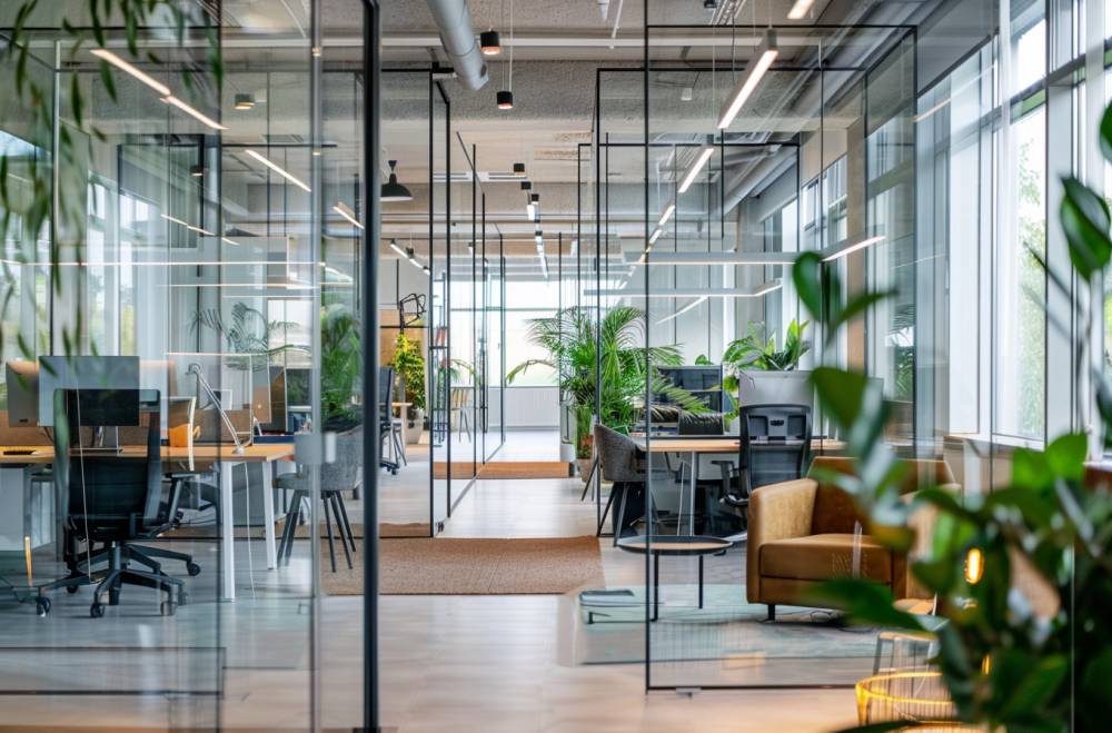 Boosting Office Efficiency and Productivity