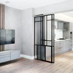 How to Choose the Right Glass Partition System for Your Home
